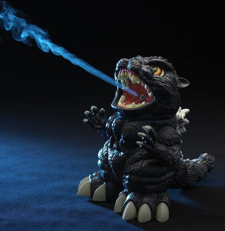 【現貨精選】GODZILLA 超聲波加濕器